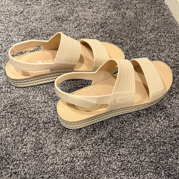 Reef Sandals - Beige - Picture 2 of 3